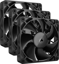 Oro aušintuvas korpusui Corsair iCUE Link RX120 Triple Pack, 120 mm x 120 mm