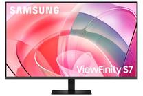 Monitorius Samsung S70D, VA, 60 Hz, 4K UHD, 37"