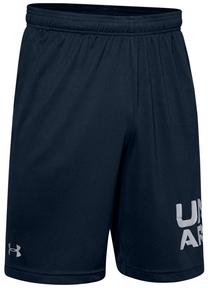 Шорты, мужские Under Armour, синий цв., xl