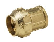 Savienojums Arco 440, 1 colla – iekšējā vītne / 32 mm – savelkama, 1" x 32mm