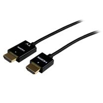 Кабель StarTech HDMM5MA HDMI, HDMI, 5 м, черный цв.