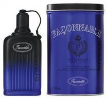 Kvapusis vanduo Faconnable Royal Men, 100 ml