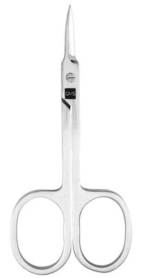 Kutikulas šķērītes QVS Curved