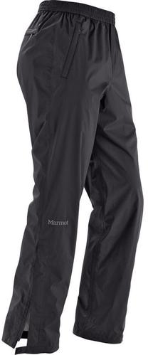 Брюки, мужские Marmot, черный цв., xl