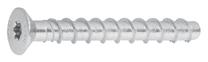 Betoonikruvi Sormat CS, 6x100 mm, 50 tk