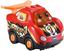 Игрушечная гоночная машина VTech Toot Toot Race, красный цв.