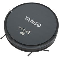 Dulkių siurblys - robotas Webber Tango RSX500, juoda sp.