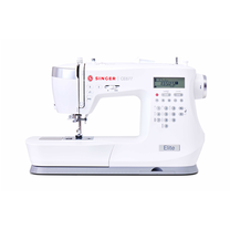 Siuvimo mašina Singer CE677 Elite, elektromechaninė