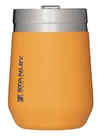 Termopuodelis Stanley Go Everyday Tumbler, 0.3 l, geltona sp.