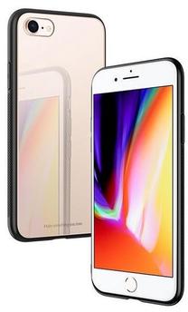Чехол для телефона Hoco, золотой цв., Apple