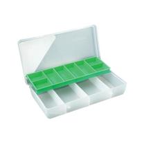 Pludiņu futrālis AquaTech 7100 With Shelf, 210 cm, 140 g, (krāsa/dizains tiek izvēlēts nejauši)