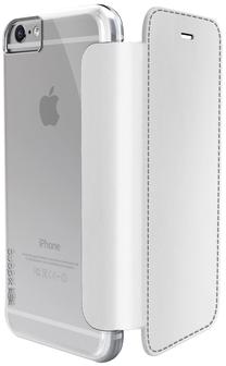 Telefona vāciņš X-Doria, caurspīdīga krās., Apple