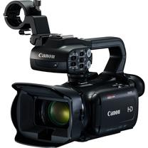 Videokamera Canon XA15, melna krās., 2208 x 1398