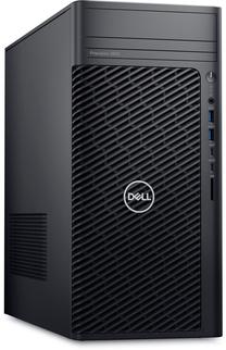 Stacionarus kompiuteris Dell Precision i7-14700, 512 GB, DDR5 16 GB, SSD 512 GB, Nvidia Quadro T400 4 GB GDDR6, Windows 11 Pro 3680