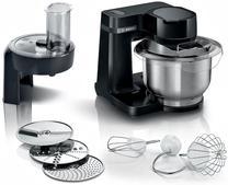 Virtuvinis kombainas Bosch MUMS2EB01, 700 W