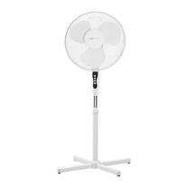 Напольный вентилятор Clatronic VL 3603 S White, 45 Вт