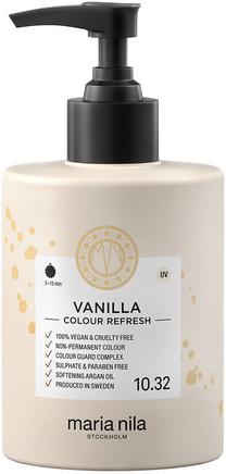 Matu maska Maria Nila Colour Refresh Vanilla, 300 ml