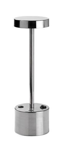 Galda stāvlampas Opviq Keyf, LED, 5W, hroma krās./hroma krās.