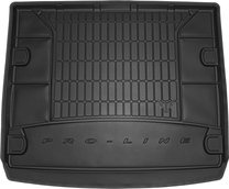 Auto paklājs, bagāžnieki Frogum Proline, Mazda 6 II GH 2007-2012