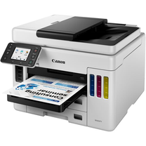 Tintes printeris Canon MAXIFY GX7050, krāsains