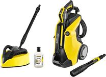Электрическая мойка высокого давления Kärcher K 7 Full Control Plus Home, 3000 Вт, 180 бар