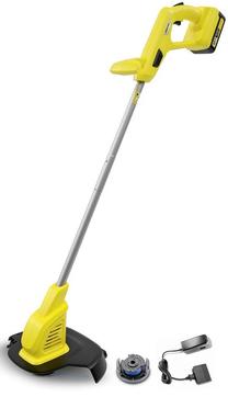 Akumuliatorinė žoliapjovė Kärcher LTR 18-25, 18 V