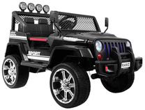 Vaikiškas elektromobilis New Raptor Drifter