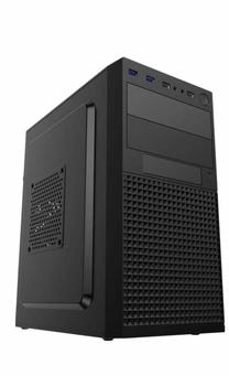 Stacionarus kompiuteris Mdata Business 12700, 2 TB, DDR4 64 GB, M.2 PCIe SSD 2 TB, Intel UHD Graphics 730 Dynamic, Windows 11 Pro