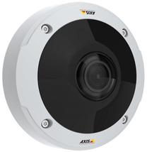 Kupolinė kamera AXIS M3058-PLVE