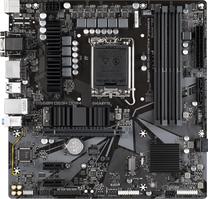 Emaplaat Gigabyte B660M DS3H DDR4
