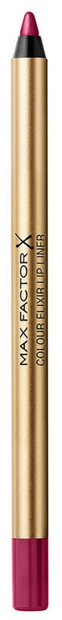 Карандаш для губ Max Factor, berry kiss 18 цв., 18bk