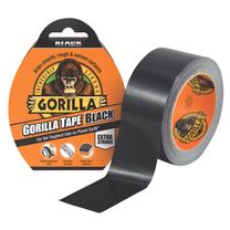 Lipni juostelė Gorilla BLACK, vienpusė, 11 m x 48 mm x 430
