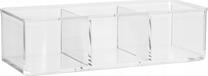 Ящик для хранения косметики 5five Simply Smart Container, 22.8 см x 6.3 см