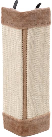 Kačių draskyklė Flamingo 5346108, 49.5 cm x 22.5 cm x 2.5 cm