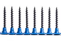 Medsraigtis, įsukami į medį Rawlplug, 3.5 x 45 mm, 1000 vnt.