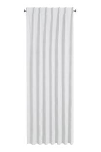 Ночная штора Dora 5, белый цв., 160 см x 260 см