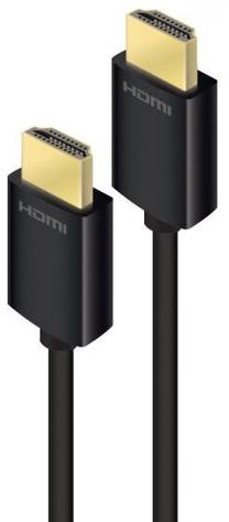 Провод Alogic HDMI, HDMI, 2 м
