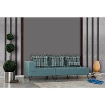 Sofa Hanah Home Roha Sol Köþe 861LKH1304, turkio sp., kairinė, 80 x 200 cm x 85 cm