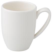 Puodelis Ambition Diana Rustic, cream sp., 0.3 l