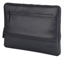 Sülearvutiümbris Fujitsu, must v., 15.6"