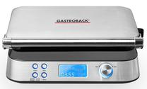 Vaflinė Gastroback Advanced Control 42424, 1600 W