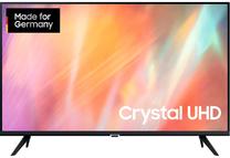 Televizorius Samsung AU6979 GU43AU6979U, 43 ", 4K Ultra HD