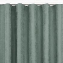 Naktinė užuolaida Homede Milana, mėtinė (mint) sp., 140 cm x 225 cm