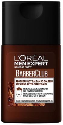 Бальзам после бритья L’Oréal Paris Barber Club, 125 мл