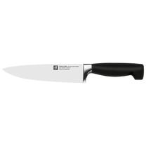 Virtuvinis peilis Zwilling Four Star, 180 mm, nerūdijantysis plienas