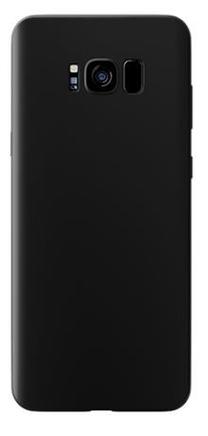 Telefona vāciņš 3MK, melna krās., Samsung