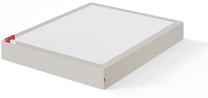 Čiužinys Sleepwell Red Green Avola Beige, 200 cm x 140 cm, vidutinio kietumo