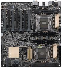 Serveri emaplaat Asus Z10PE-D8 WS