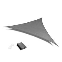Dārza saules bura ModernHome, 500 x 1 cm