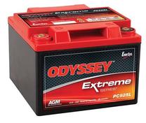 Akumulators Odyssey K-PC925L, 12 V, 28 Ah, 330 A